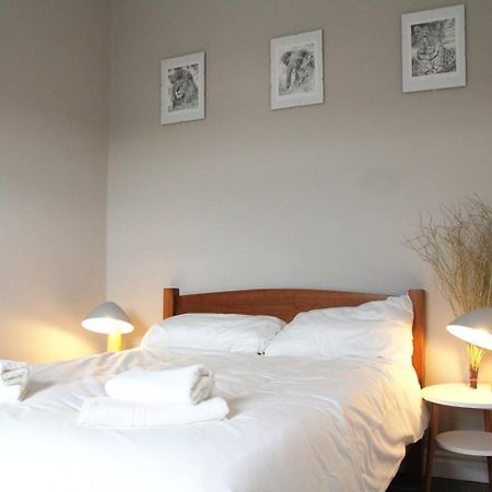 Guestready - Quaint English Flat Near Portobello 伦敦 外观 照片