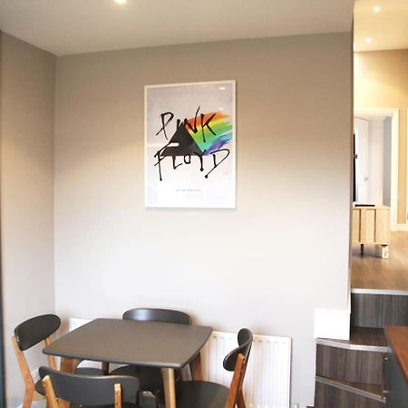 Guestready - Quaint English Flat Near Portobello 伦敦 外观 照片