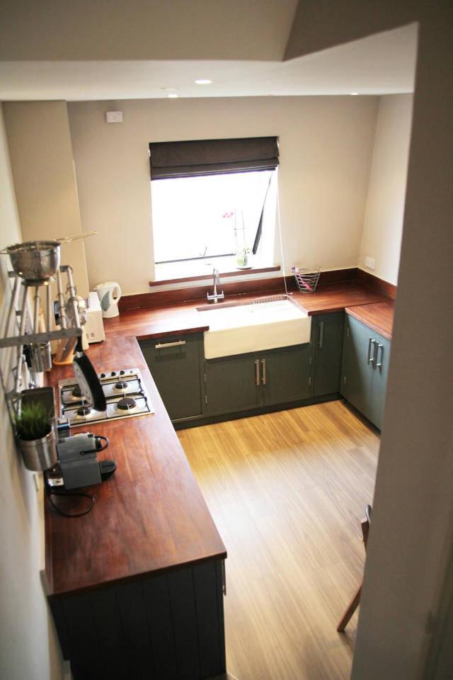 Guestready - Quaint English Flat Near Portobello 伦敦 外观 照片