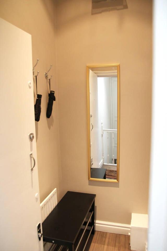 Guestready - Quaint English Flat Near Portobello 伦敦 外观 照片