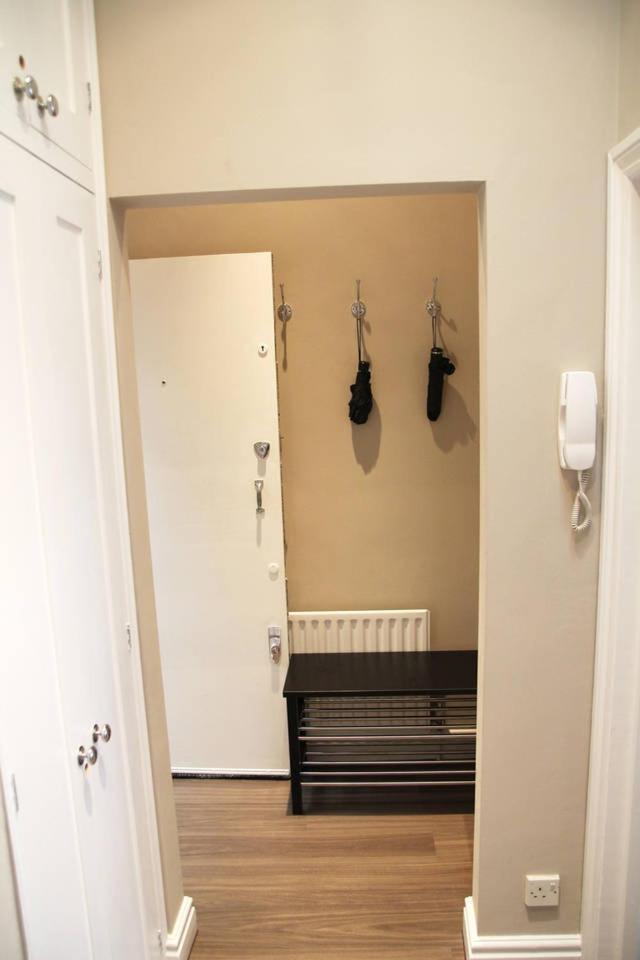 Guestready - Quaint English Flat Near Portobello 伦敦 外观 照片
