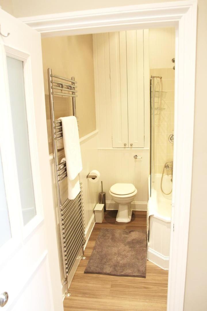 Guestready - Quaint English Flat Near Portobello 伦敦 外观 照片