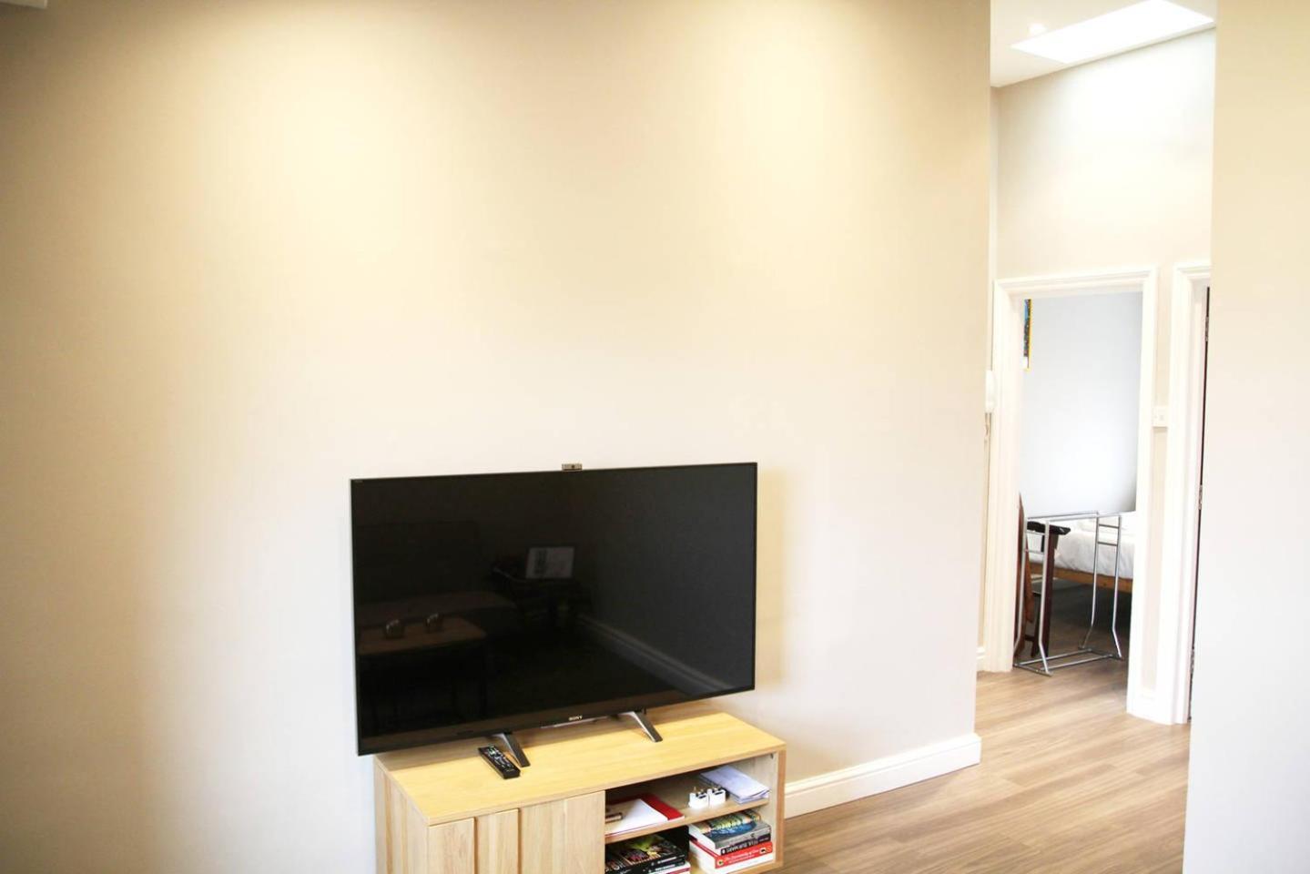 Guestready - Quaint English Flat Near Portobello 伦敦 外观 照片
