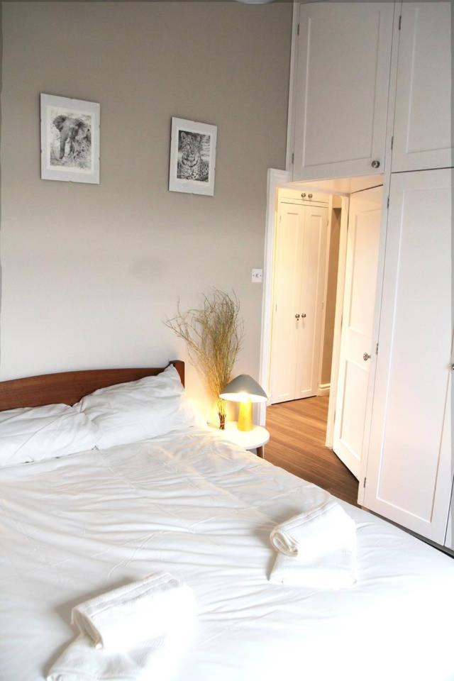 Guestready - Quaint English Flat Near Portobello 伦敦 外观 照片