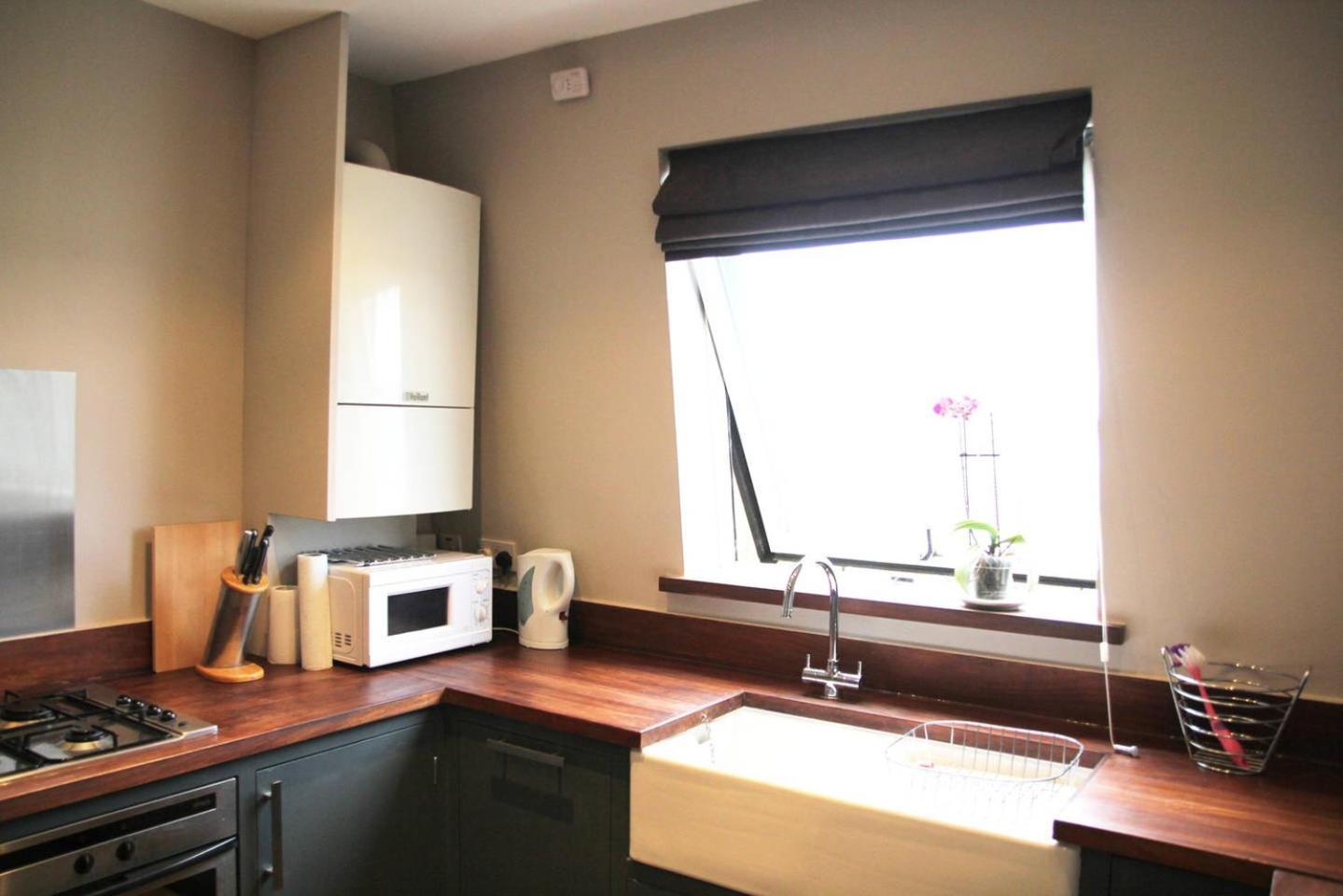 Guestready - Quaint English Flat Near Portobello 伦敦 外观 照片