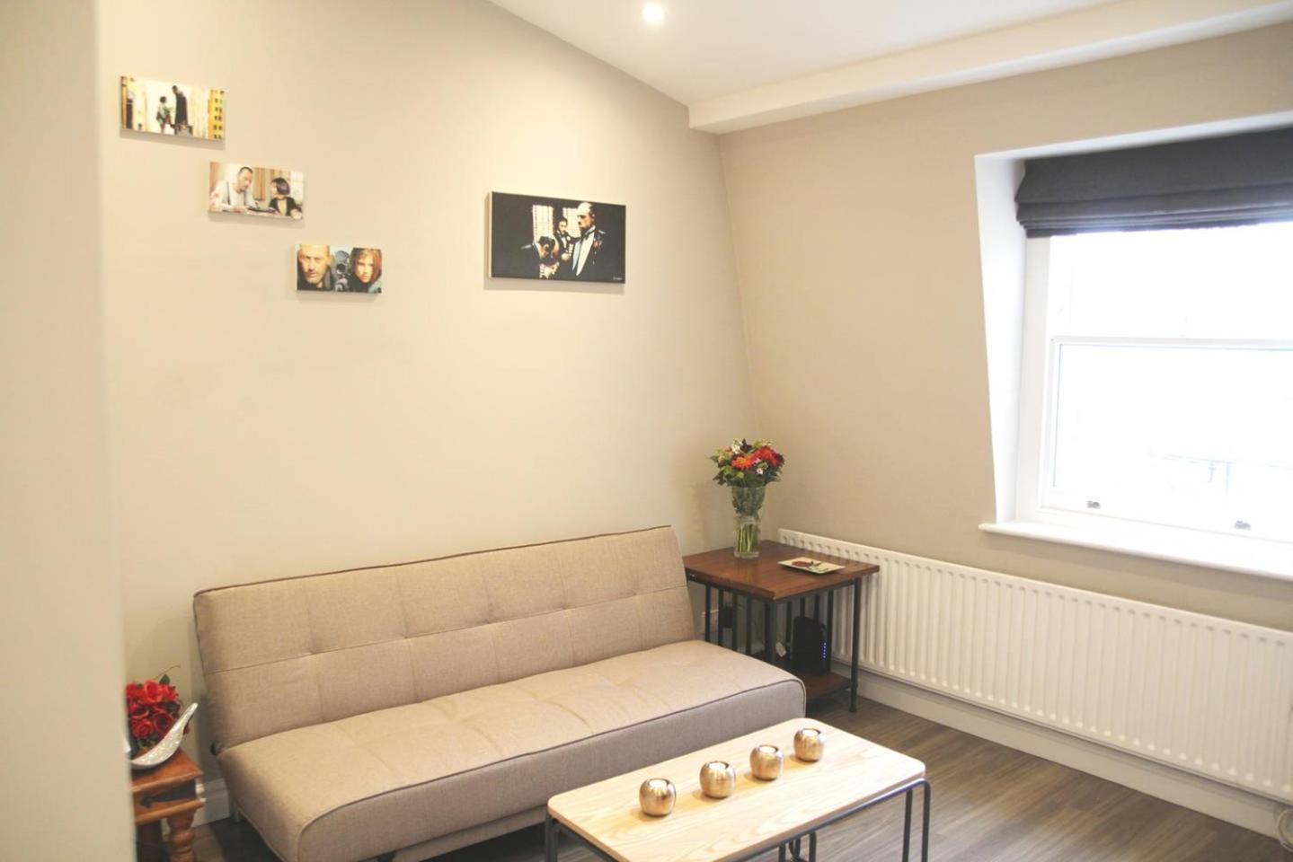 Guestready - Quaint English Flat Near Portobello 伦敦 外观 照片